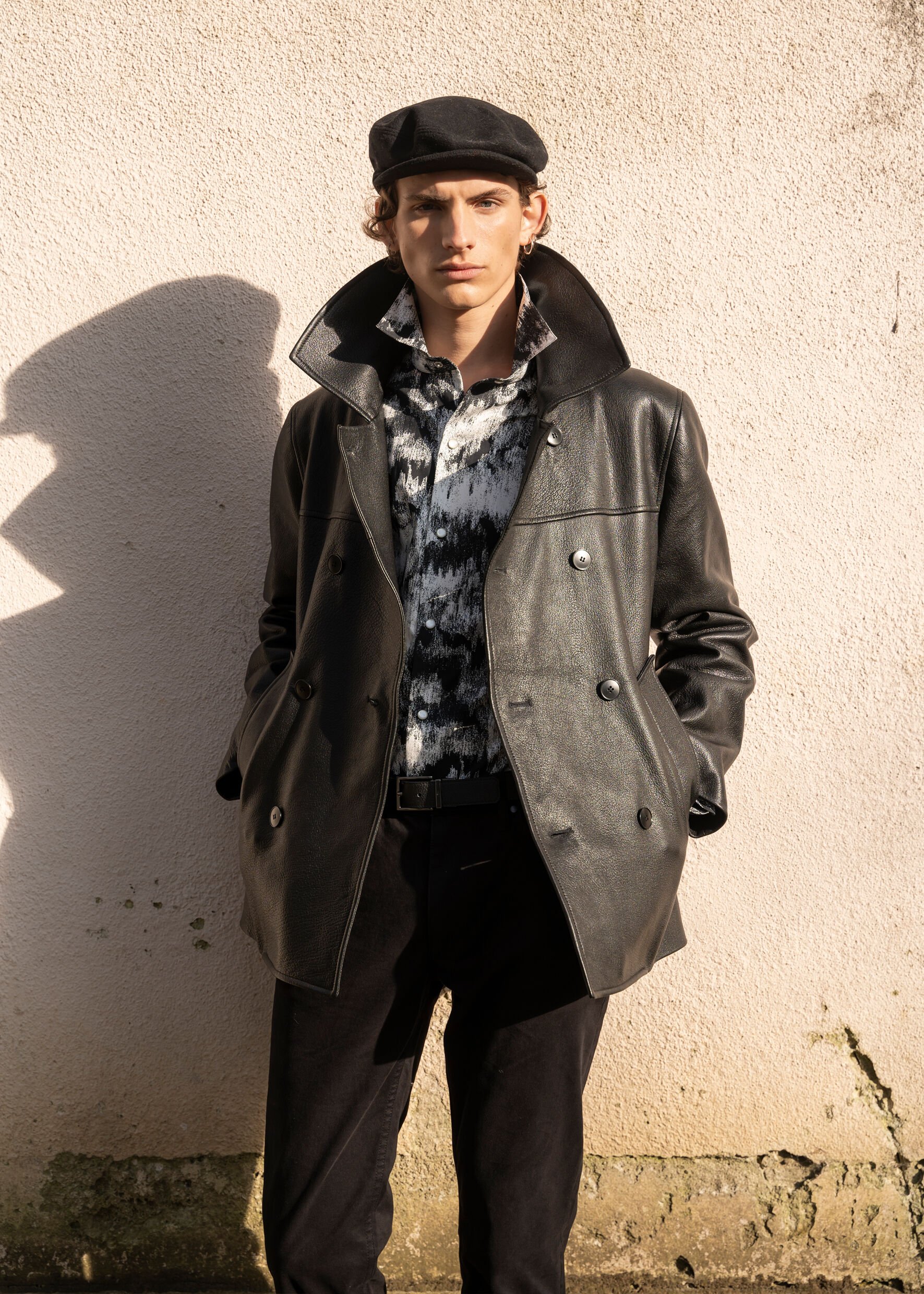 Look 6 - hiver 2025